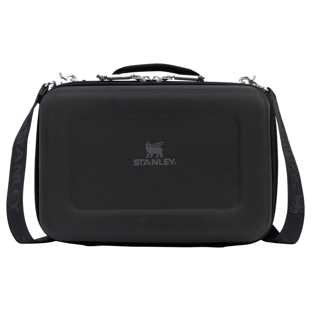 Stanley 6.3 QT  All Day Arista Mini Lunch Box IN Black