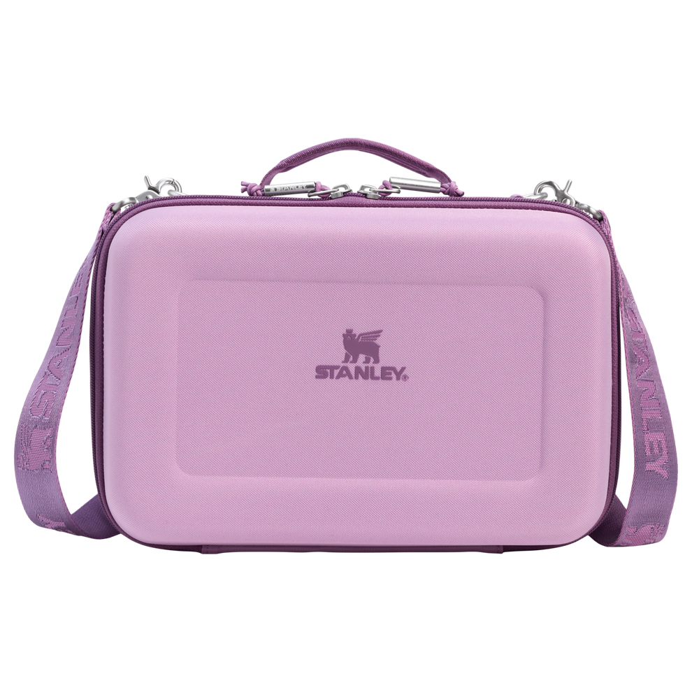 Stanley 1913 All Day Mini Lunch Box 4.2 QT in Lilac