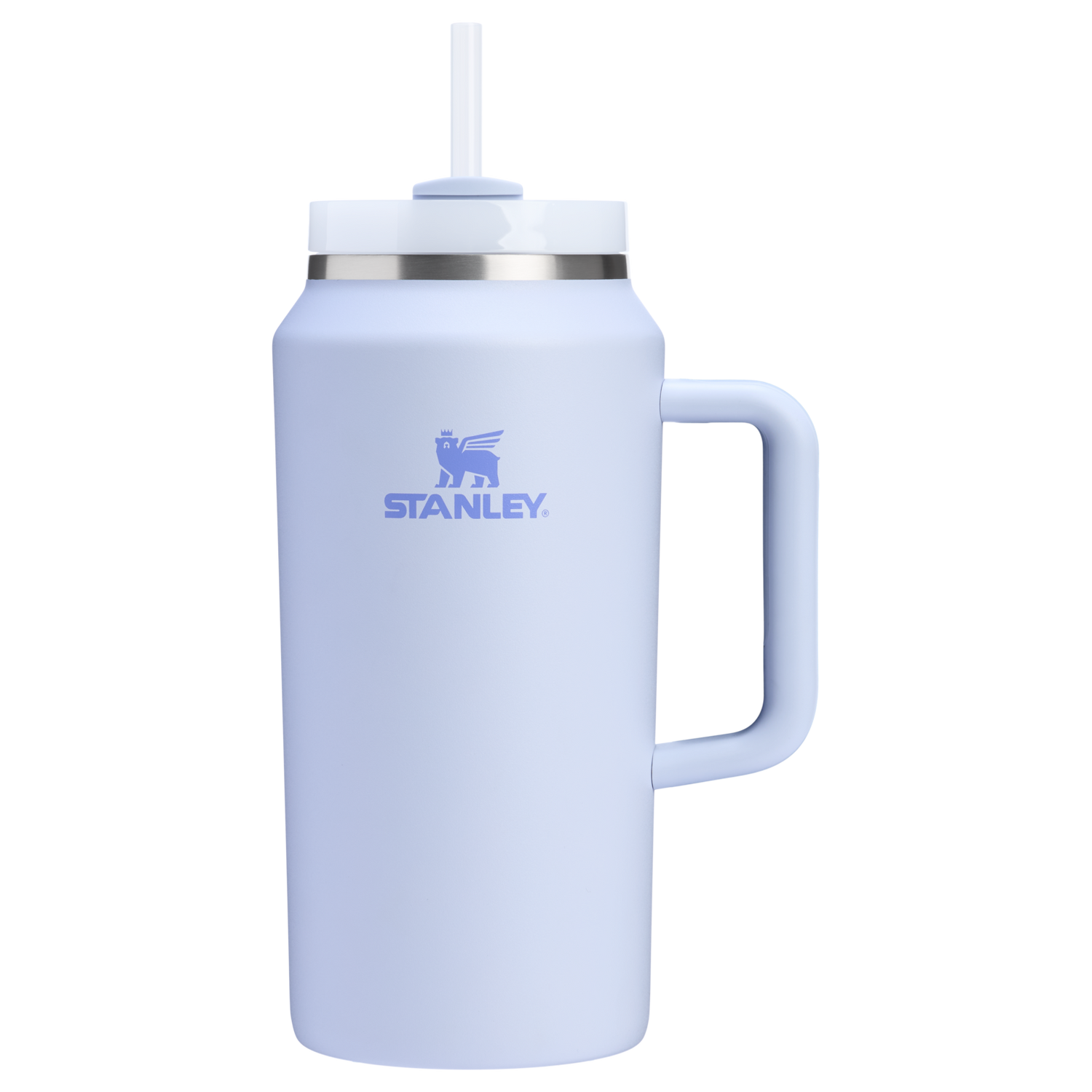 Stanley 1913 The Quencher H2.0 FlowState™ Tumbler  64 OZ in Dew Drop | View 1