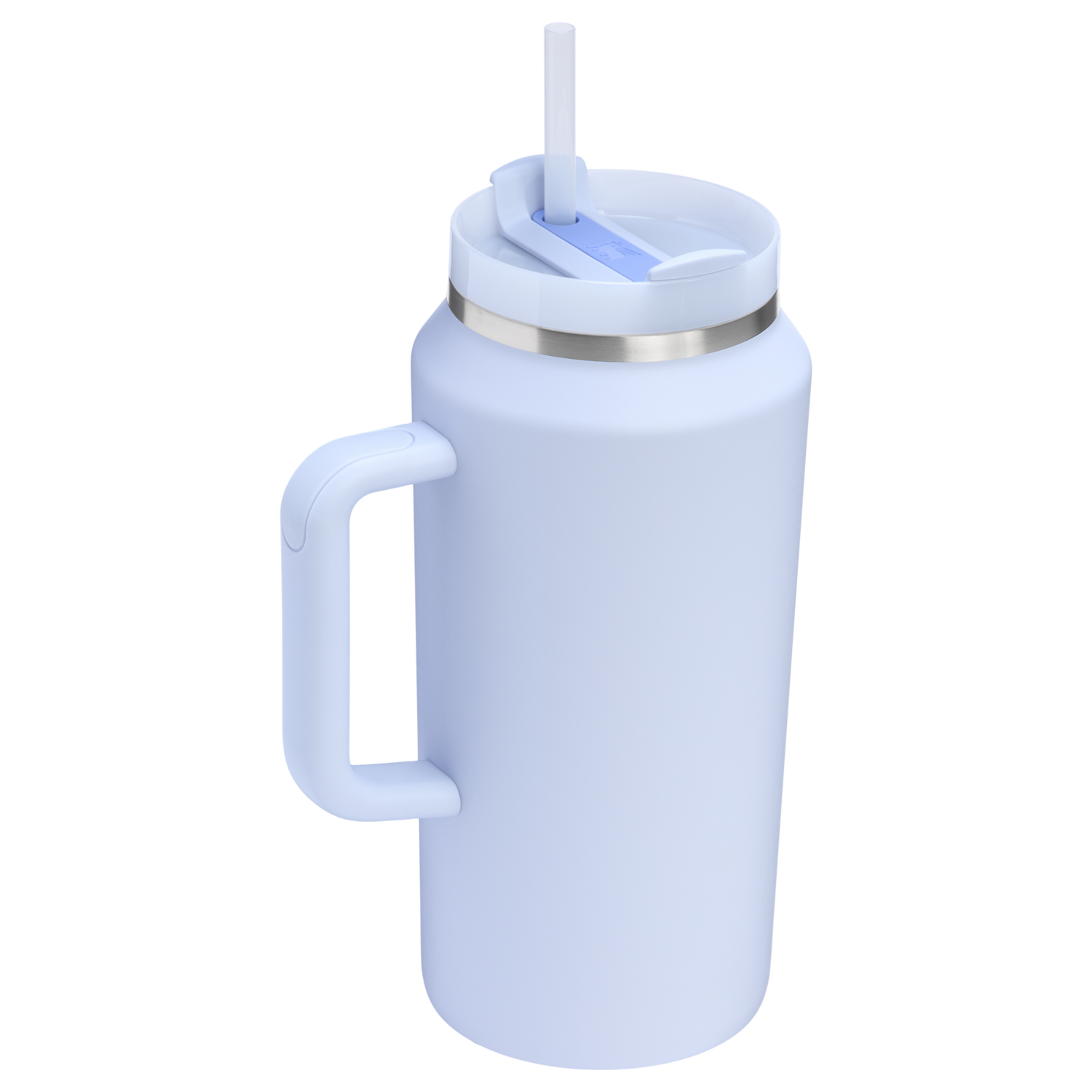 Stanley 1913 The Quencher H2.0 FlowState™ Tumbler  64 OZ in Dew Drop | View 1