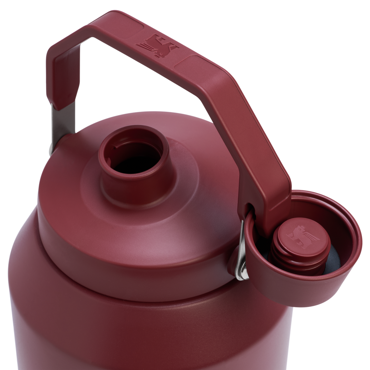 IceFlow™ Jug with Fast Flow Lid | 96 OZ – Stanley 1913 IceFlow™ Jug with Fast Flow Lid | 96 OZ – Stanley 1913