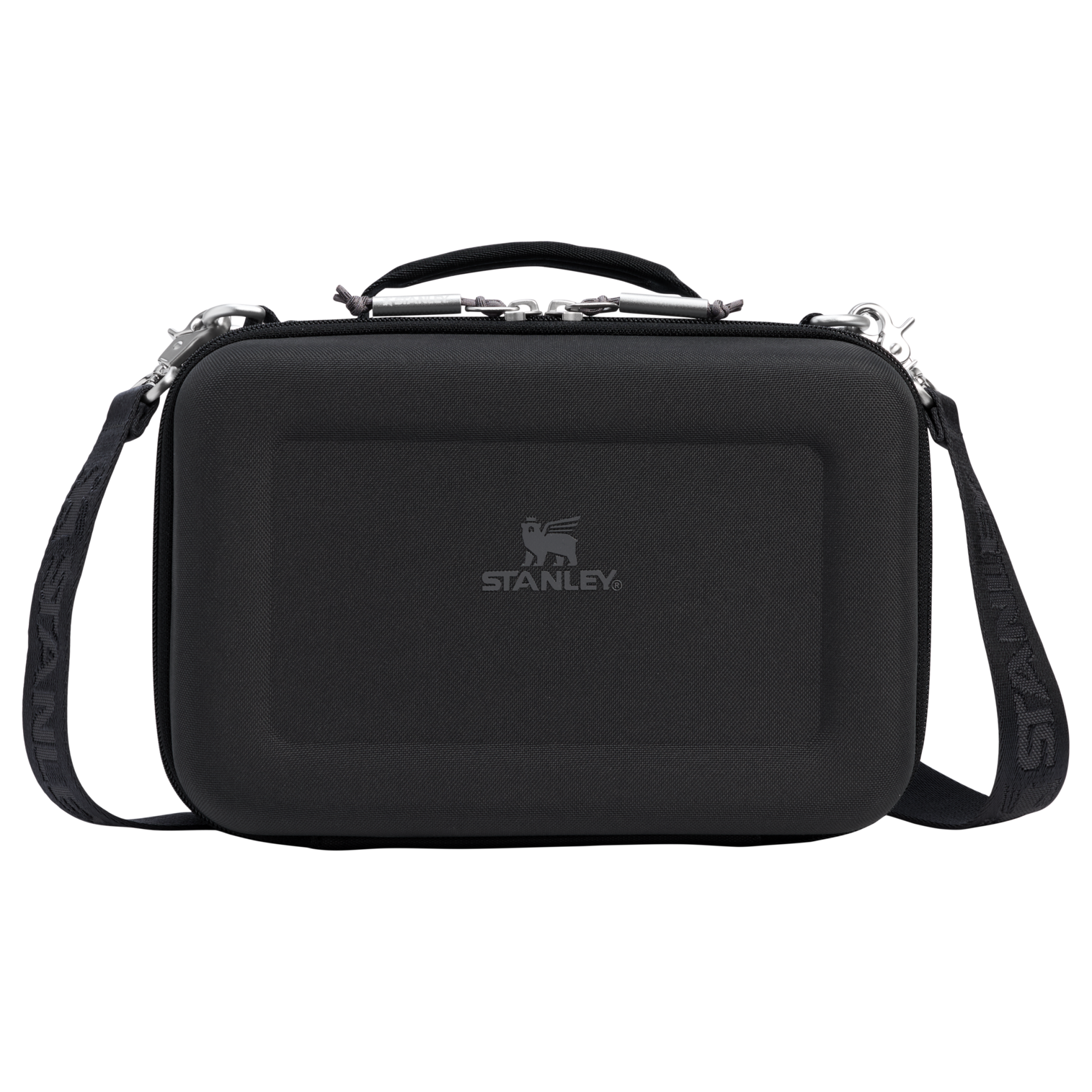 Stanley 4.2 QT  All Day Arista Mini Lunch Box IN Black