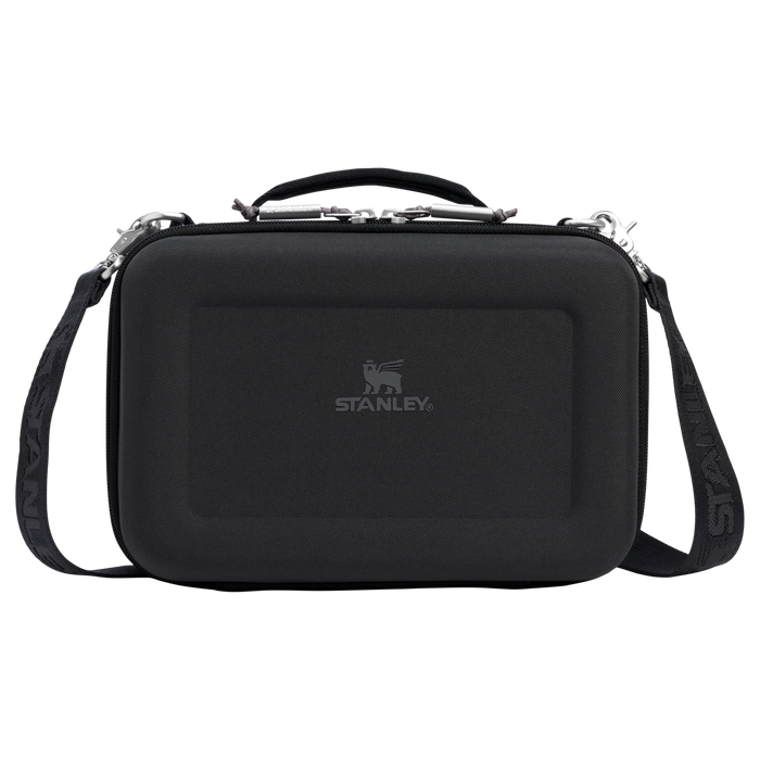 Stanley 4.2 QT  All Day Arista Mini Lunch Box IN Black