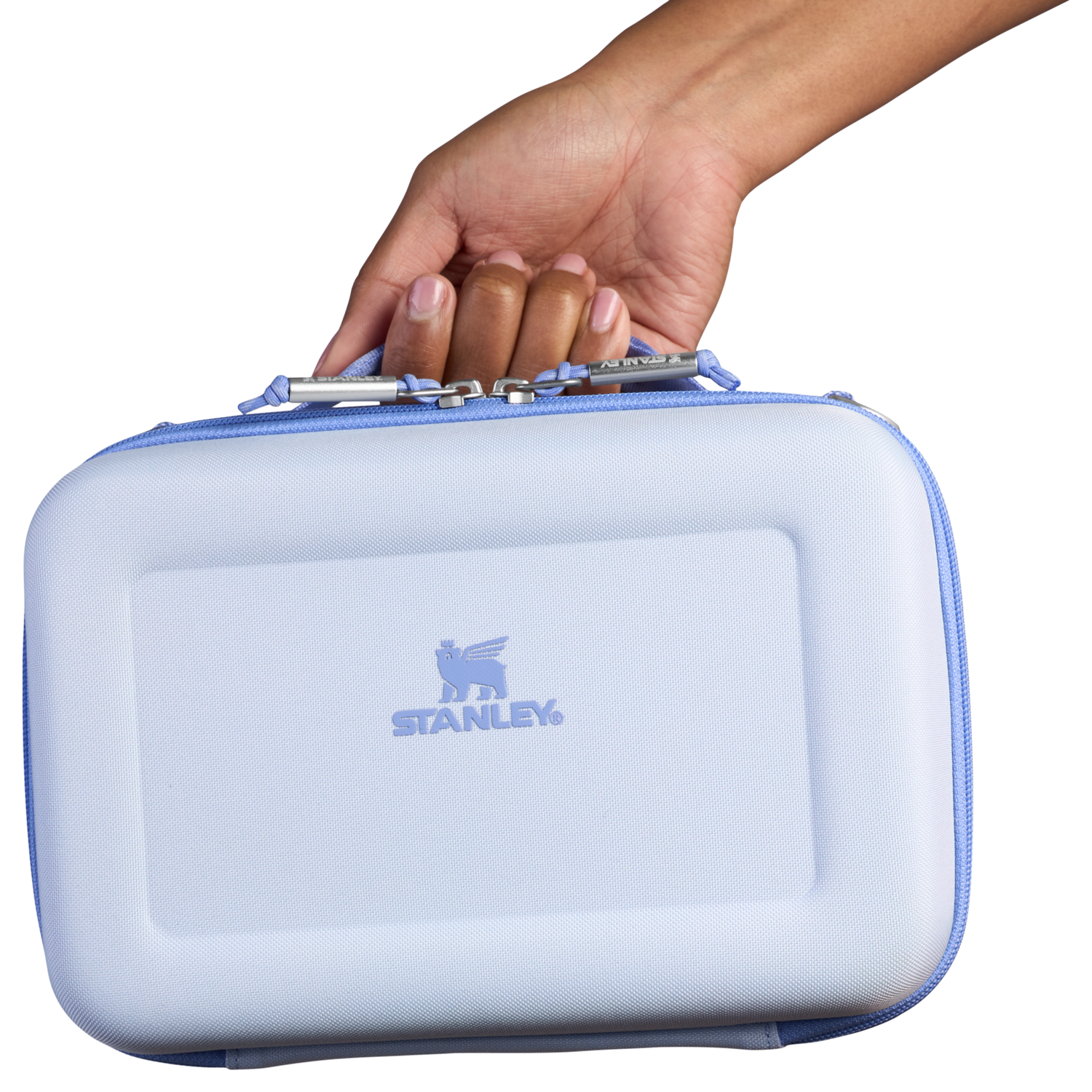 Stanley 1913 All Day Mini Lunch Box 4.2 QT in Dew Drop | View 4