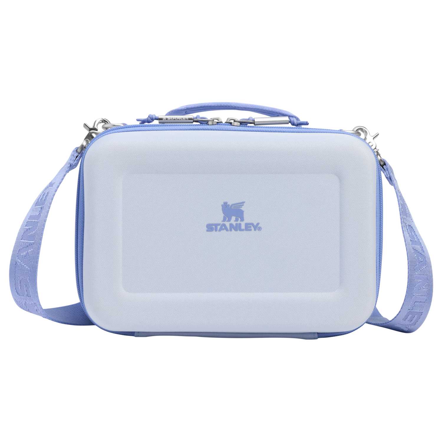 Stanley 1913 All Day Mini Lunch Box 4.2 QT in Dew Drop | View 1