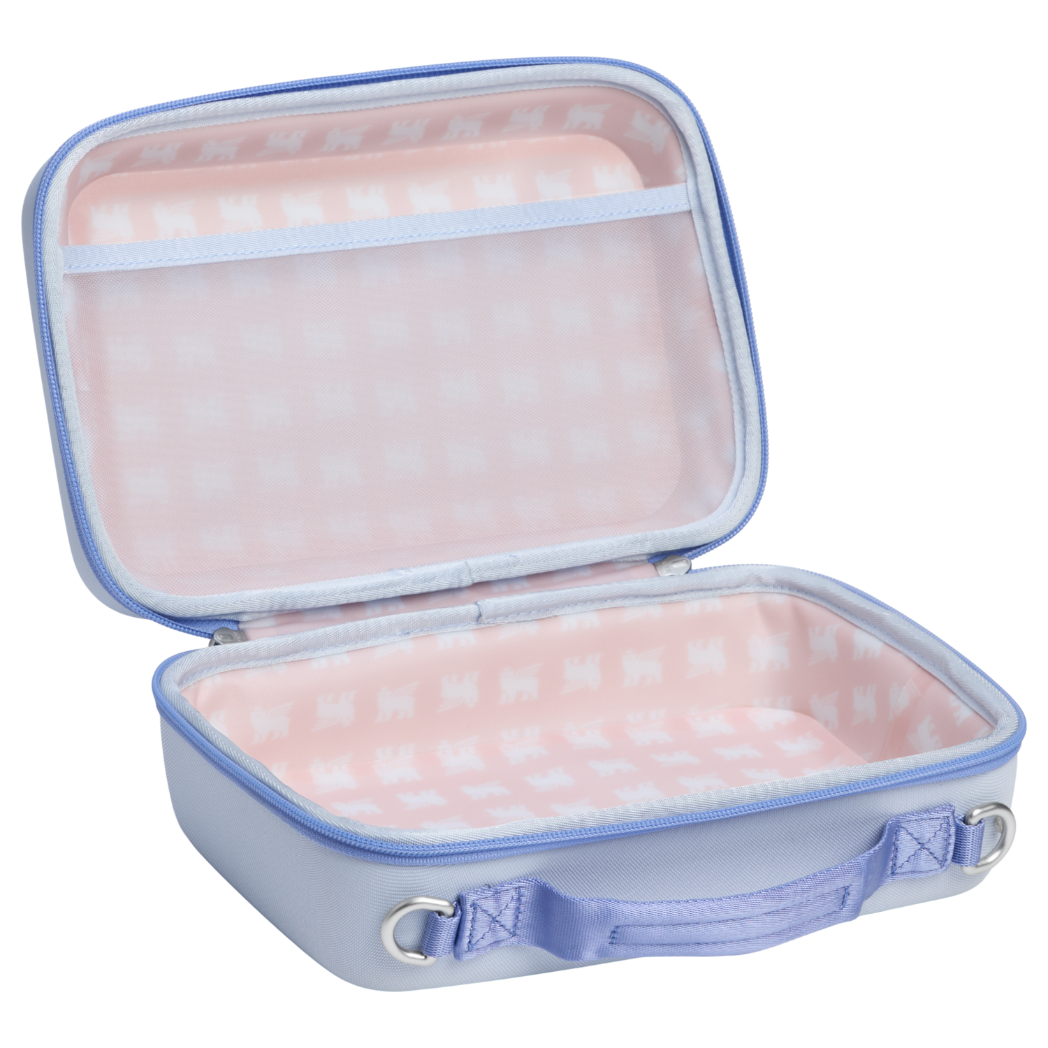 Stanley 1913 All Day Mini Lunch Box 4.2 QT in Dew Drop | View 3
