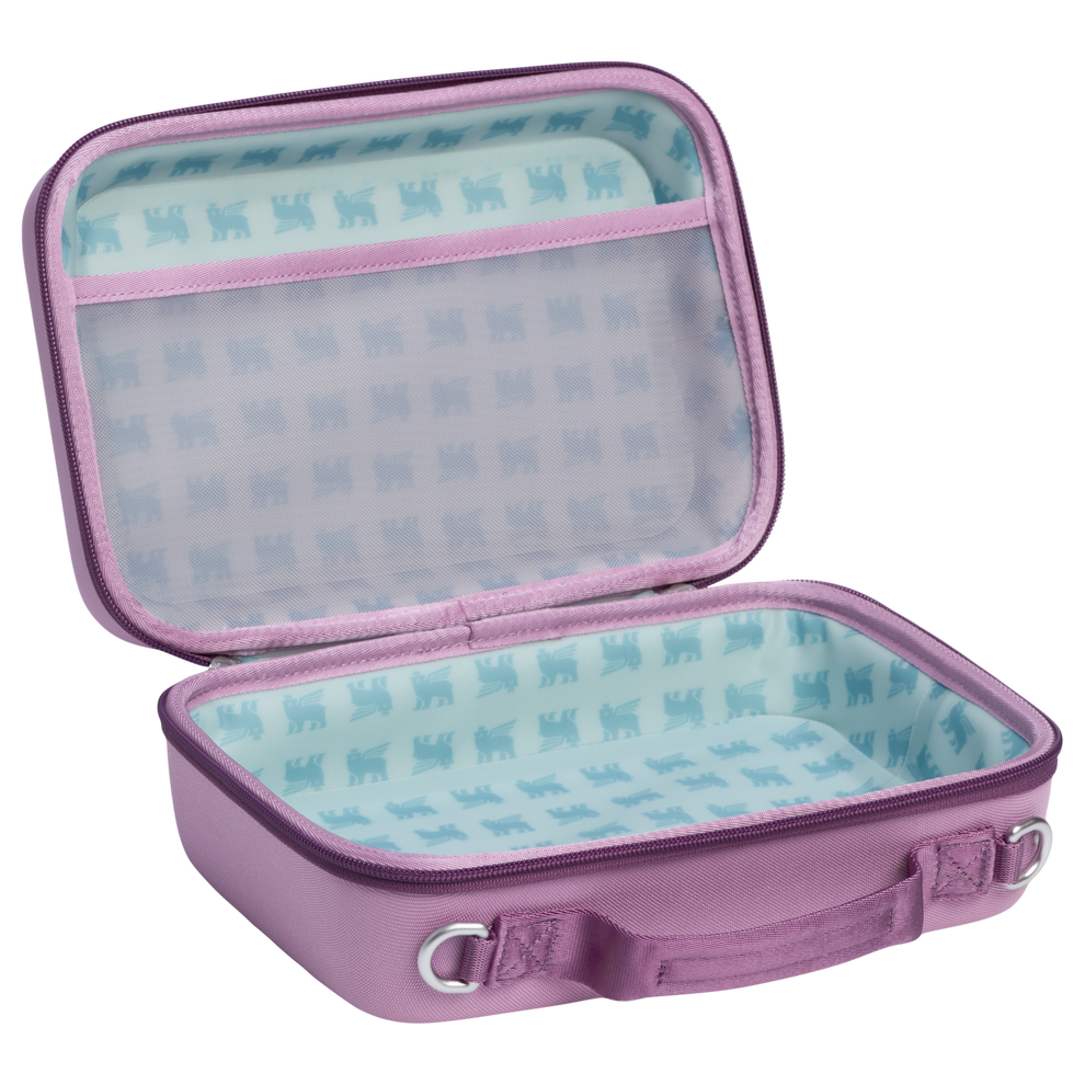 Stanley 1913 All Day Mini Lunch Box 4.2 QT in Lilac