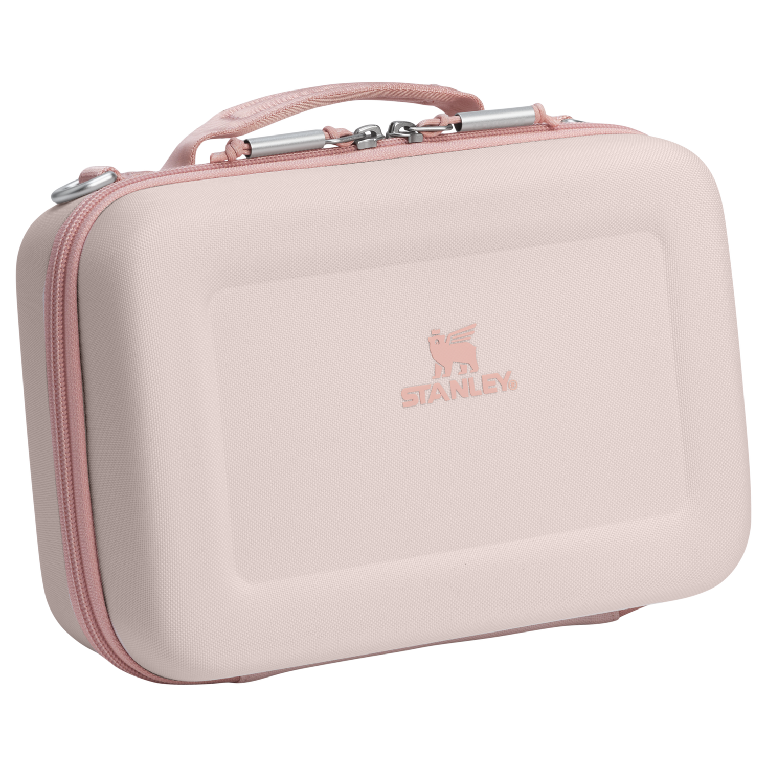 Stanley 1913 All Day Mini Lunch Box 4.2 QT in Rose Quartz | View 1