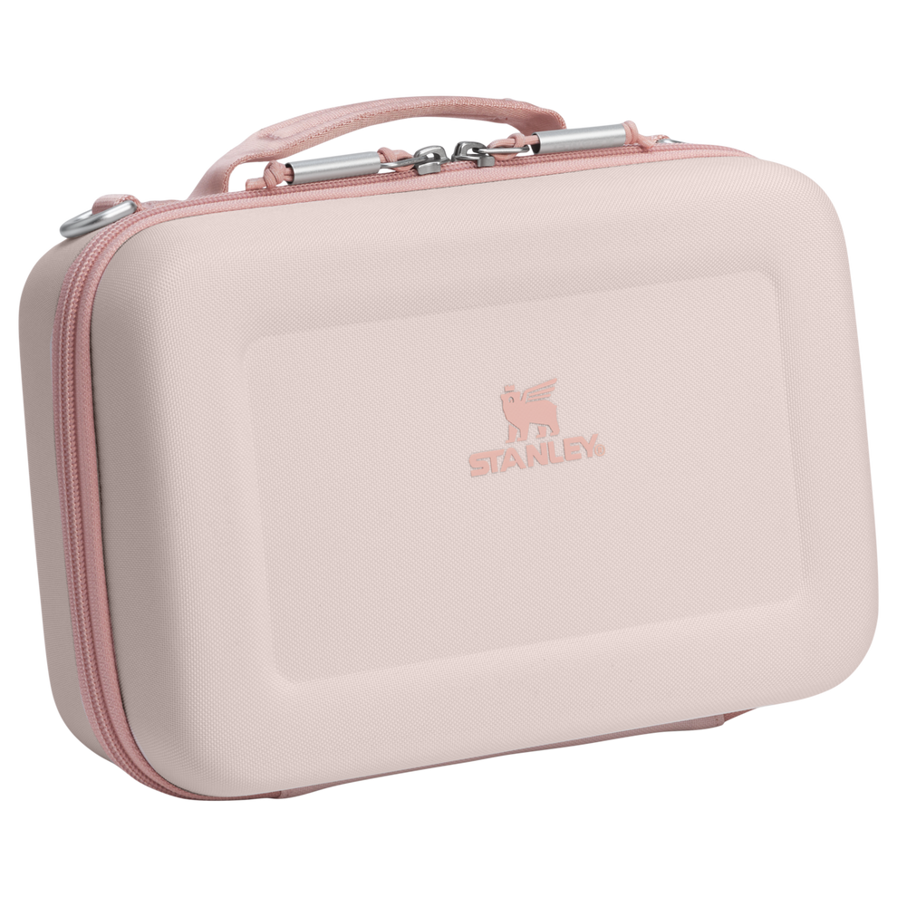 Stanley 1913 All Day Mini Lunch Box 4.2 QT in Rose Quartz