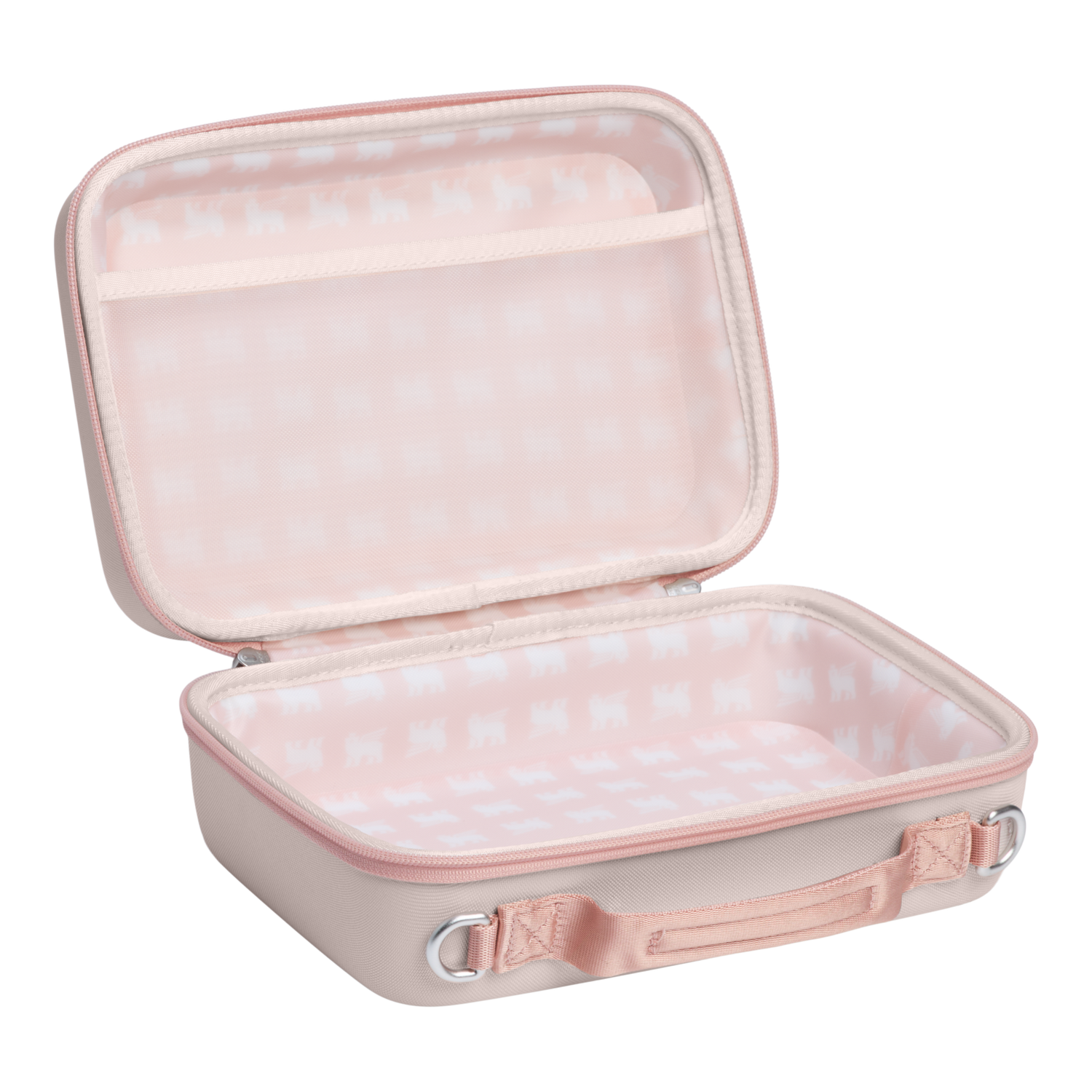 Stanley 1913 All Day Mini Lunch Box 4.2 QT in Rose Quartz | View 3