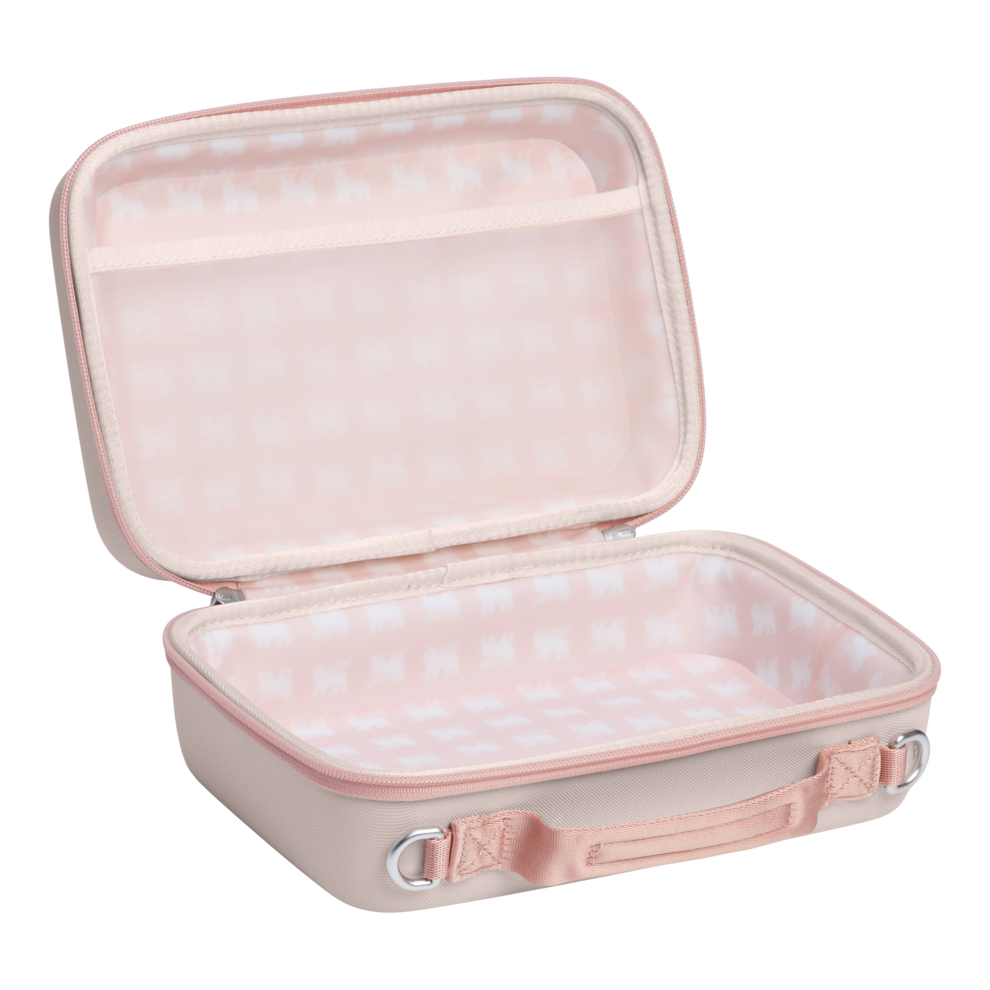 Stanley 1913 All Day Mini Lunch Box 4.2 QT in Rose Quartz