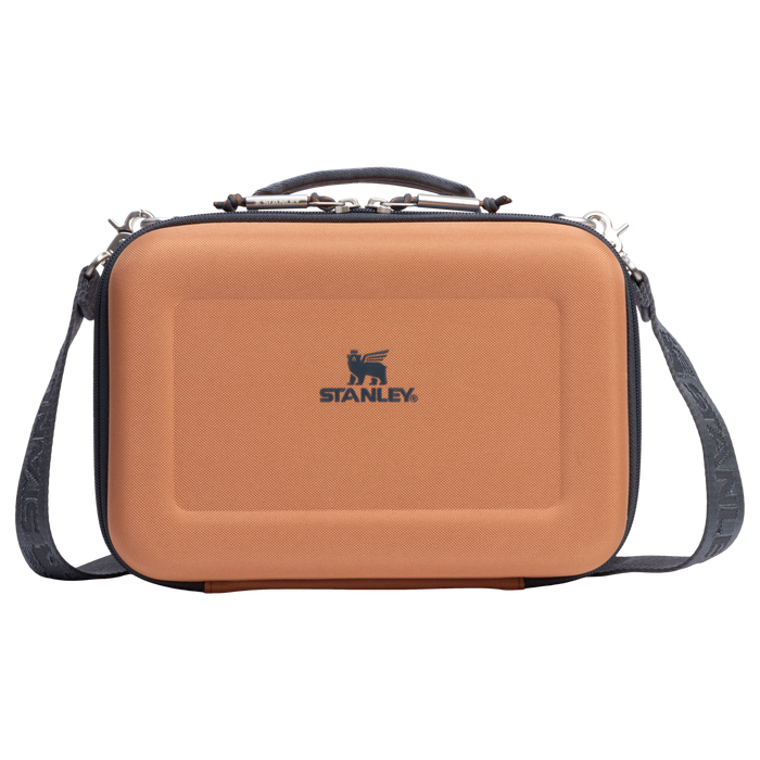 Stanley All Day Mini Lunch Box in Toast Tan