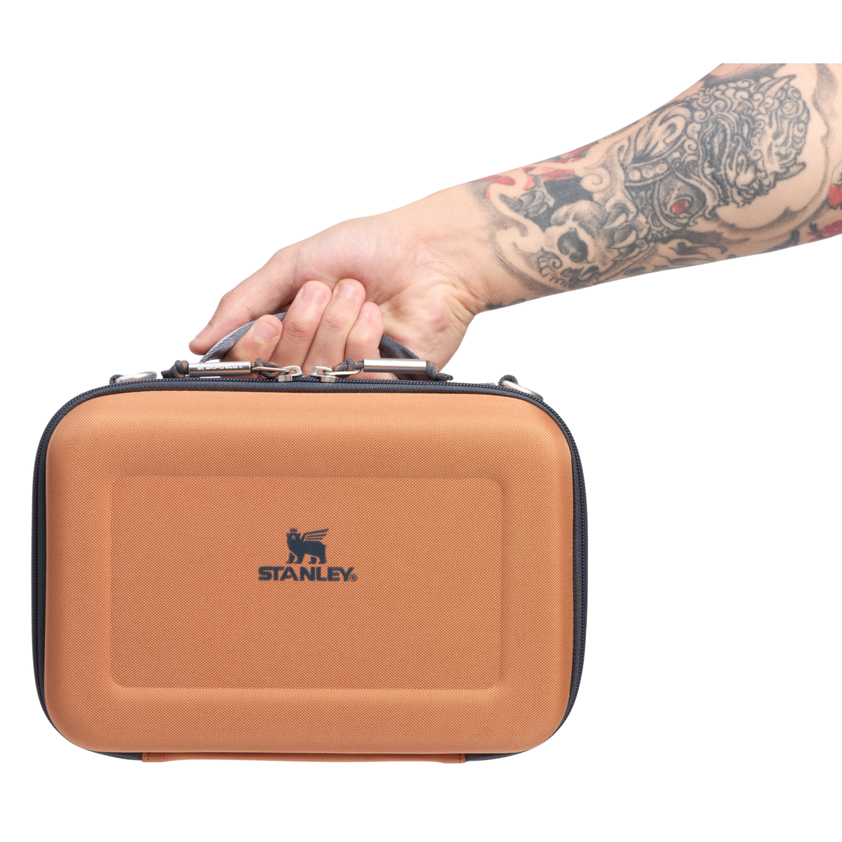 All Day Mini Lunch Box | 4.2 QT