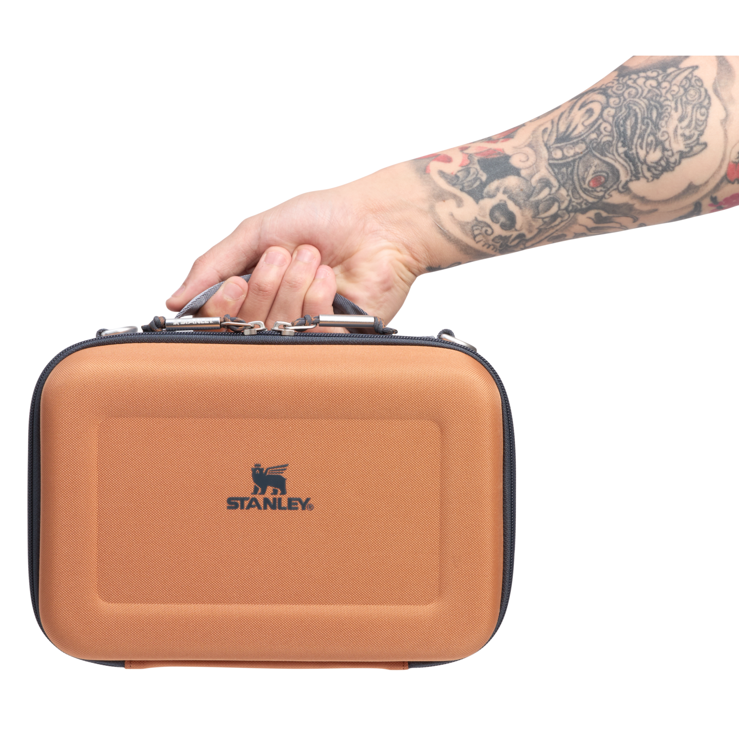 All Day Mini Lunch Box | 4.2 QT