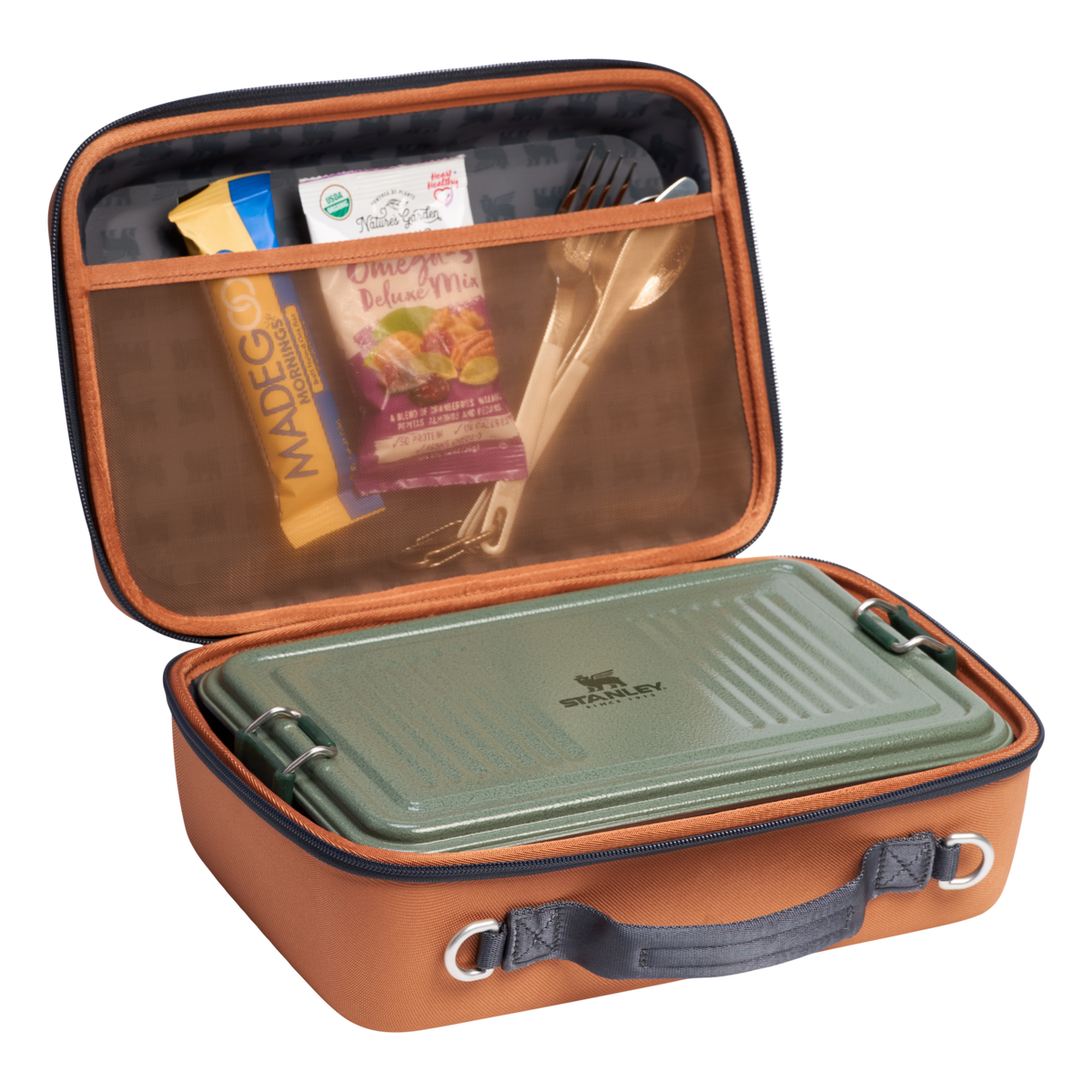 All Day Mini Lunch Box | 4.2 QT