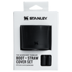 Stanley Quencher Boot and Straw Cover Set