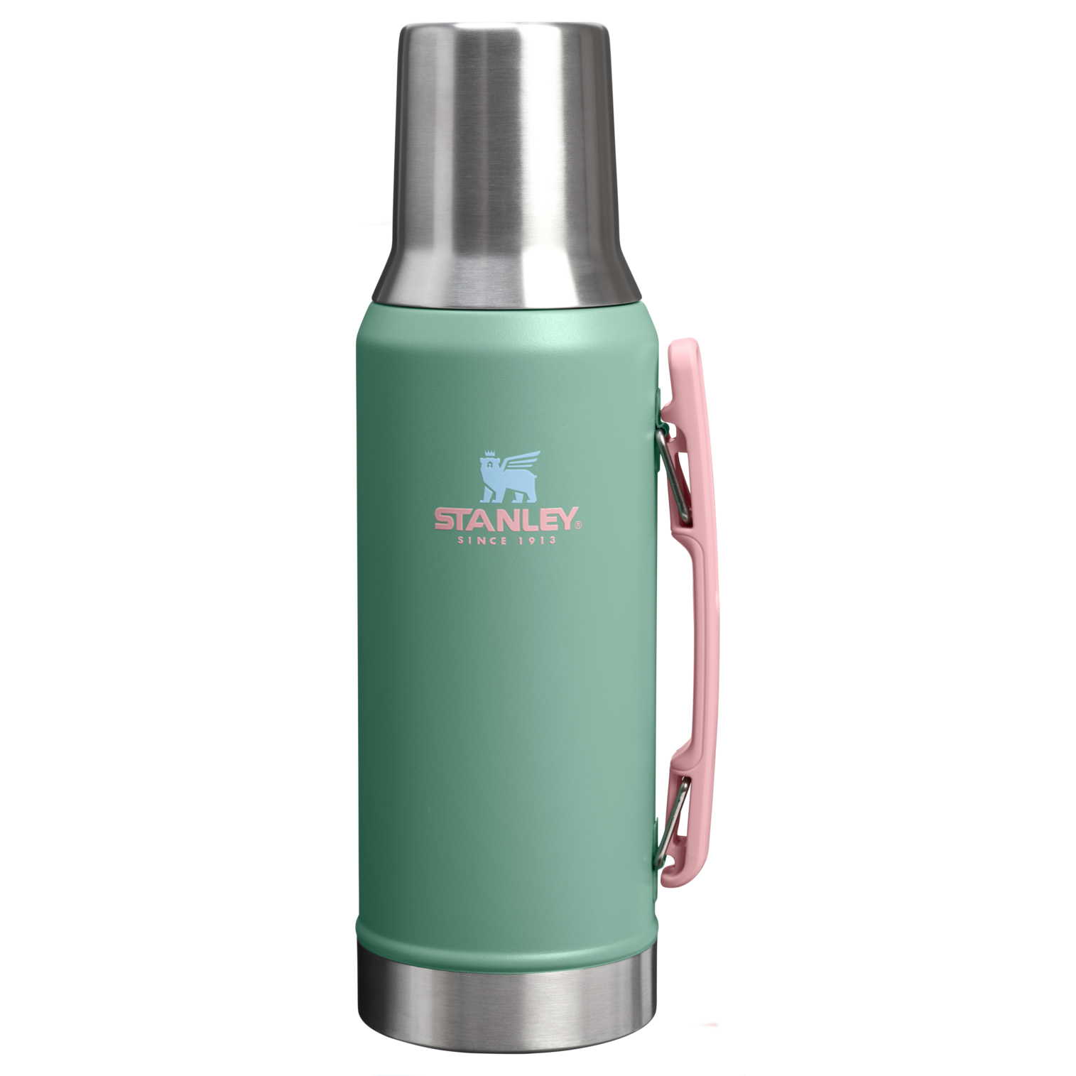 Stanley 1913 x Antonela High Precision Flow Mate System | 1.3 QT