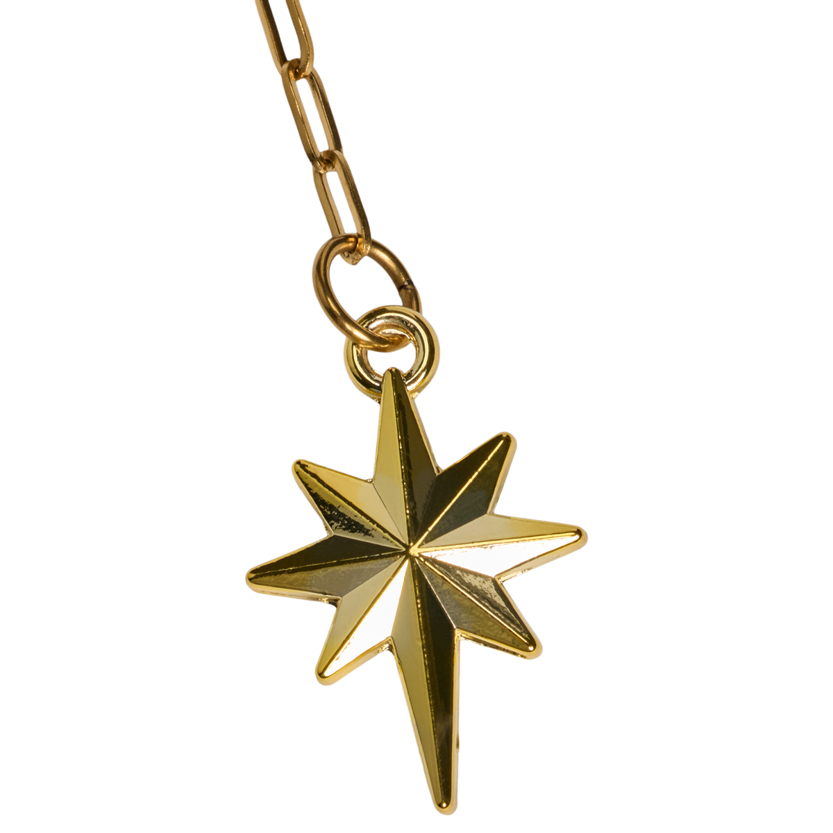 Stanley 1913 The Stanley Charm in Starlight Gold | View 1