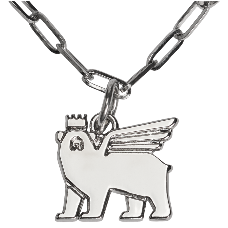 Stanley 1913 The Stanley Charm in Tinsel Twist