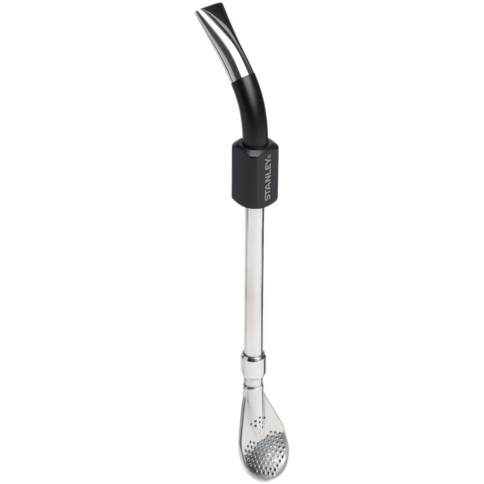 Stanley Classic Yerba Mate Bombilla Straw 