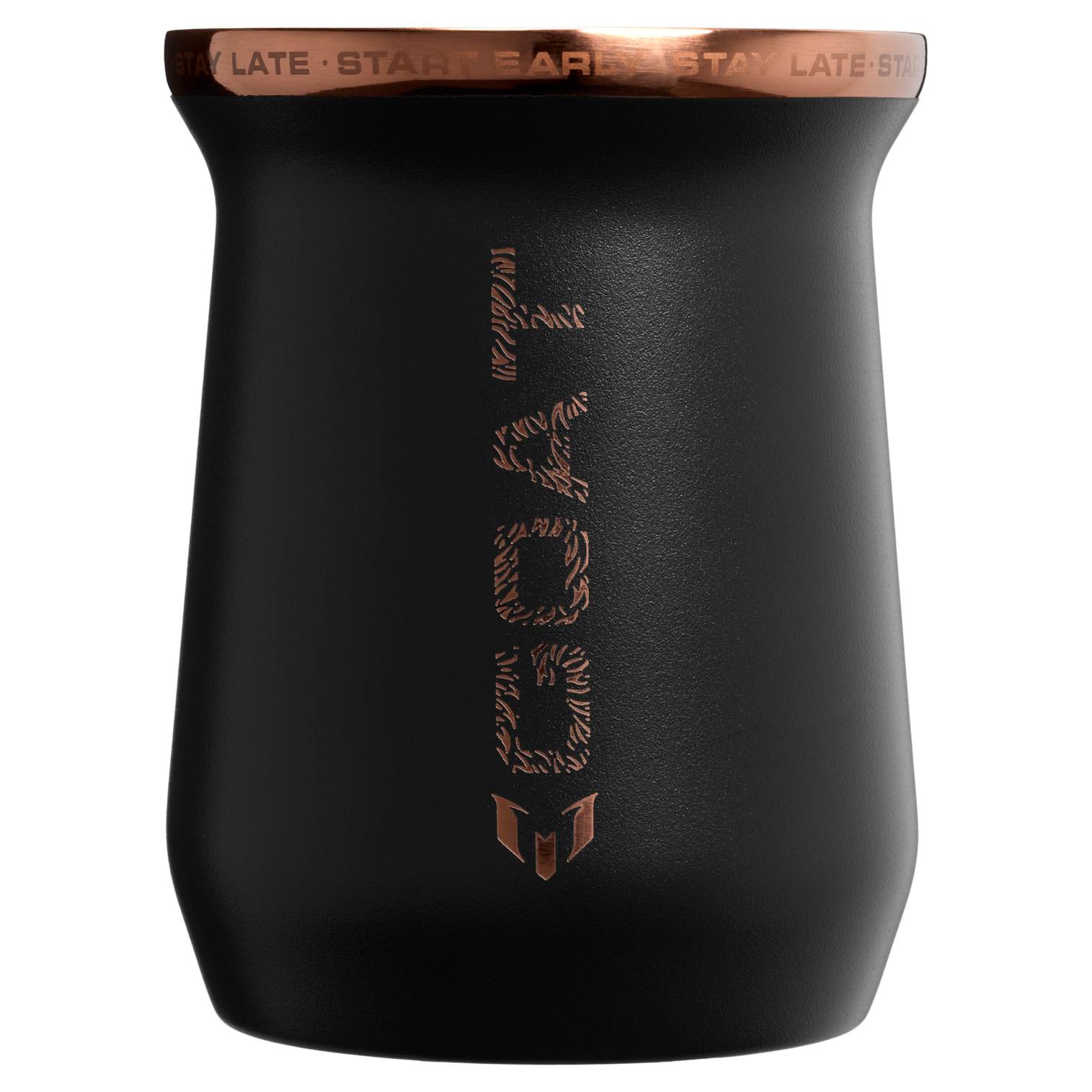 The Messi x Stanley Classic Mate Mug | 8 OZ