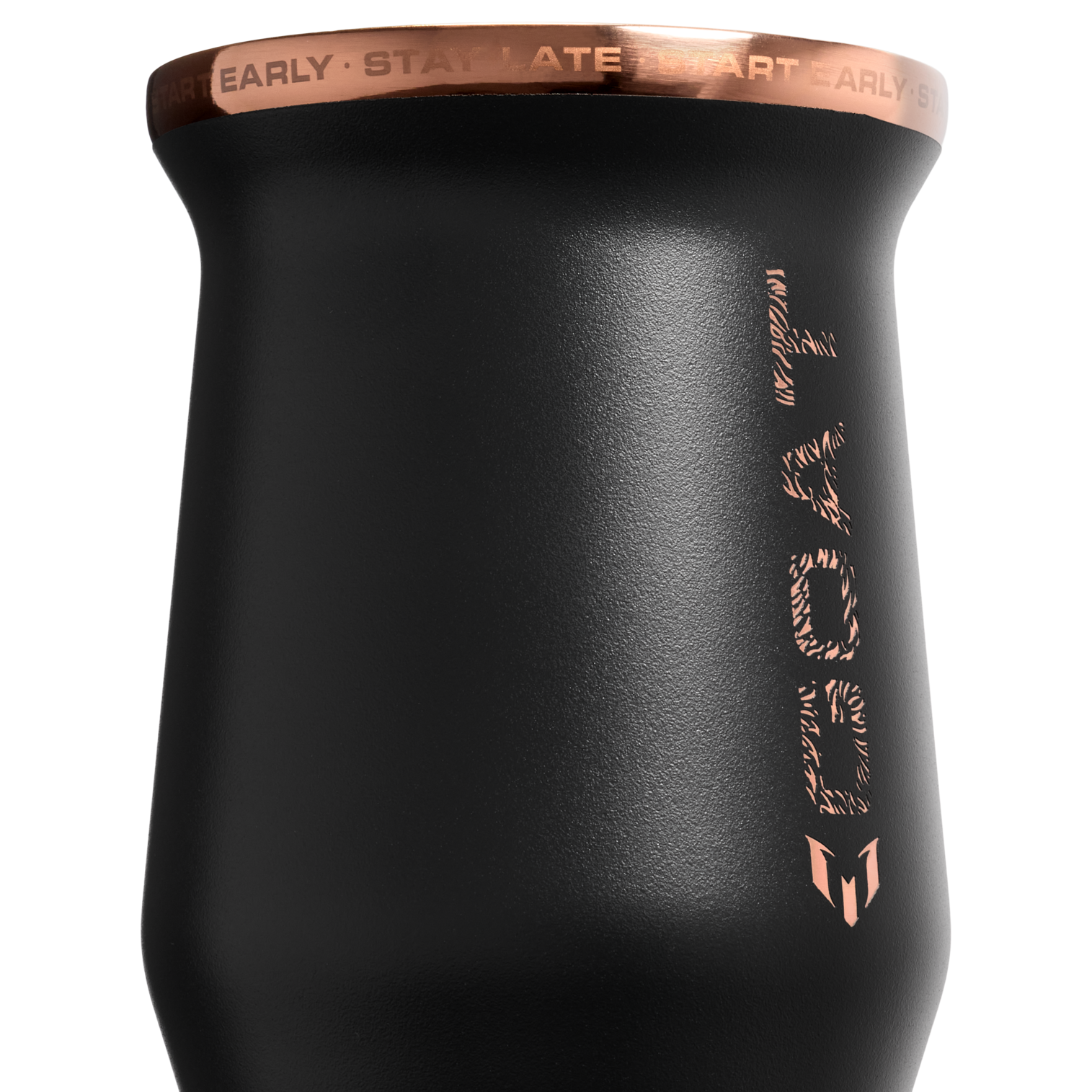 The Messi x Stanley Classic Mate Mug | 8 OZ