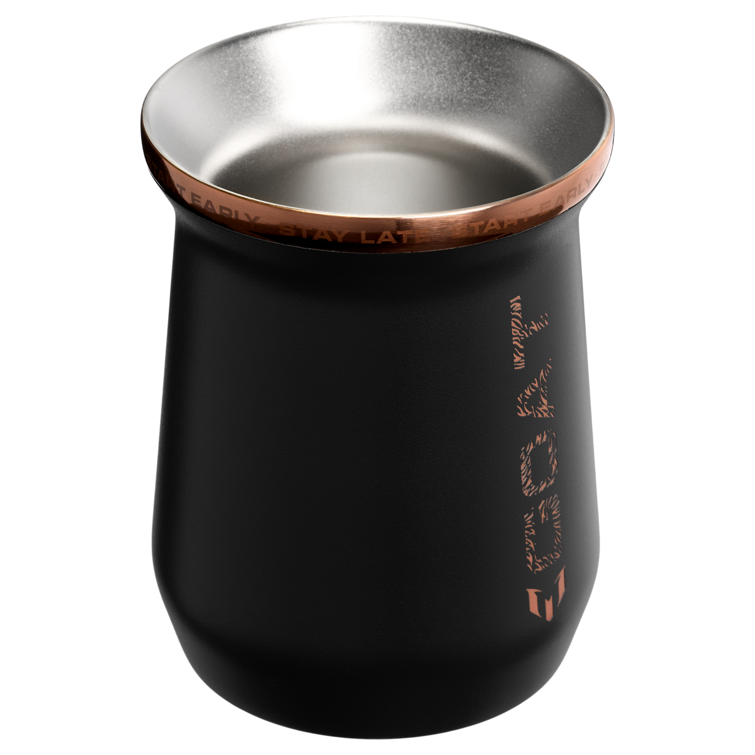 The Messi x Stanley Classic Mate Mug | 8 OZ