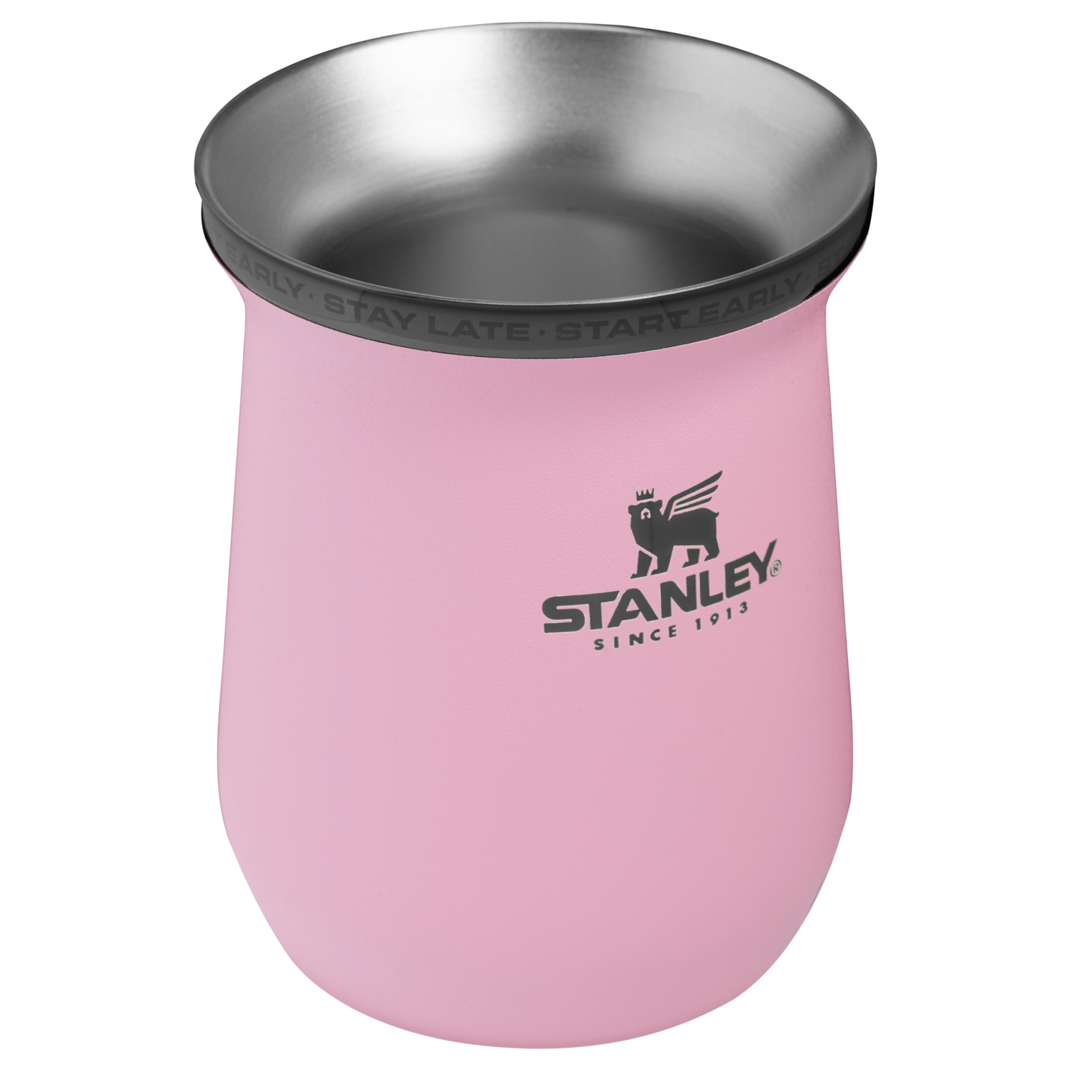 The Messi x Stanley Classic Mate Mug | 8 OZ