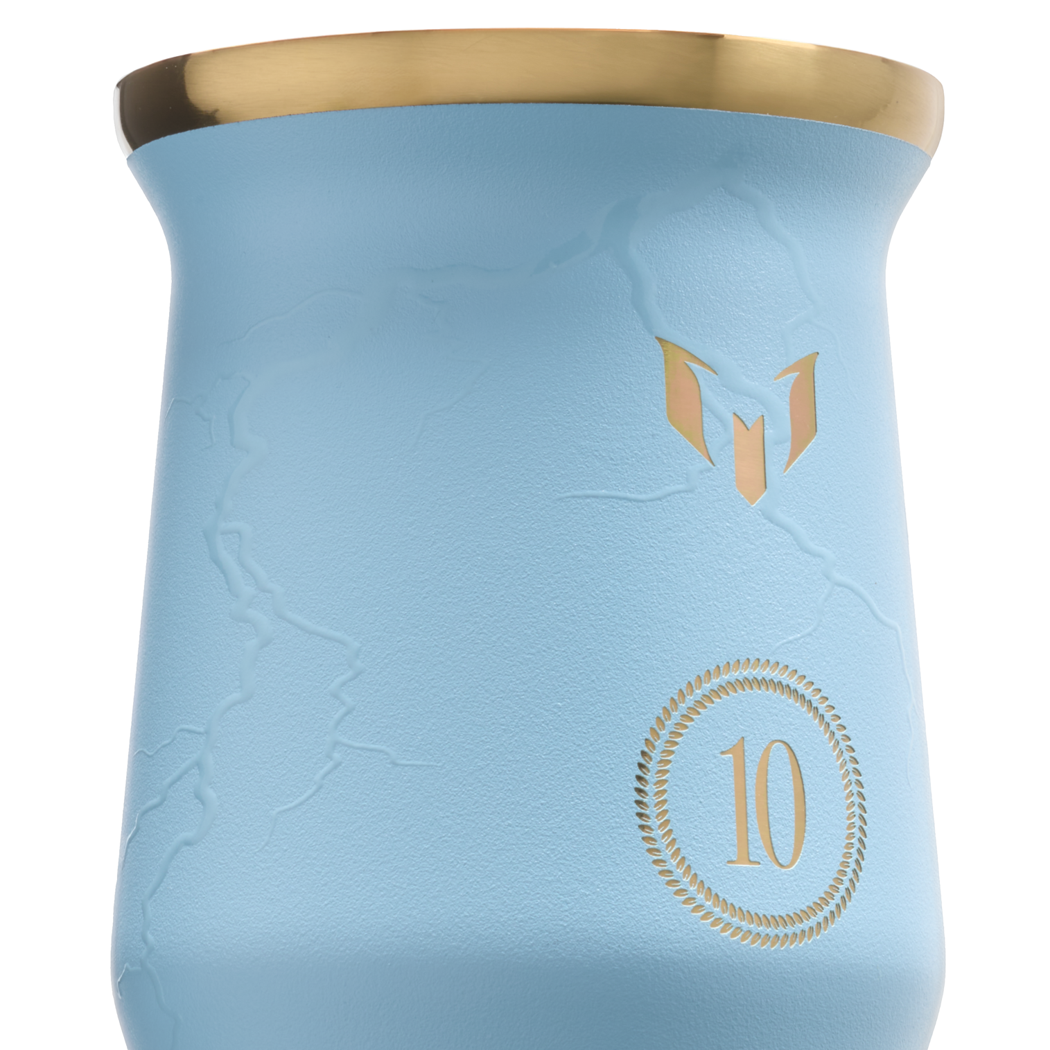 Messi x Stanley 1913 Classic Mate Mug