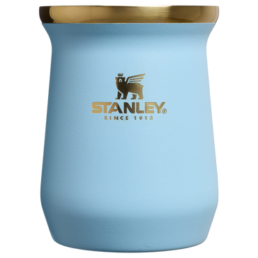 Stanley x Messi 8 OZ Classic Mate Mug In Messi Striker Blue