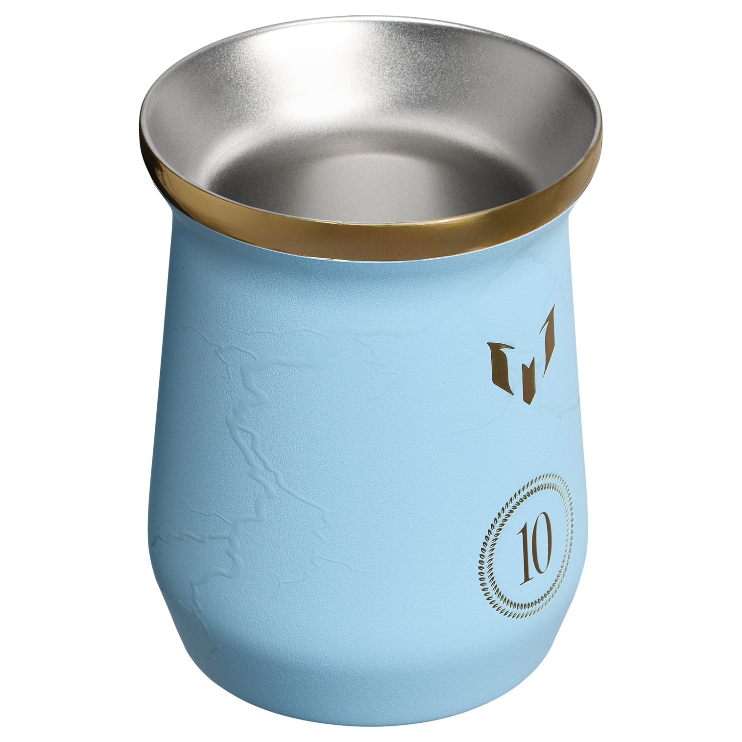 Messi x Stanley 1913 Classic Mate Mug