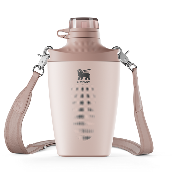 カラバリ【STANLEY】クロスボトル The Stanley Cross Bottle | 23 OZ – Stanley 1913