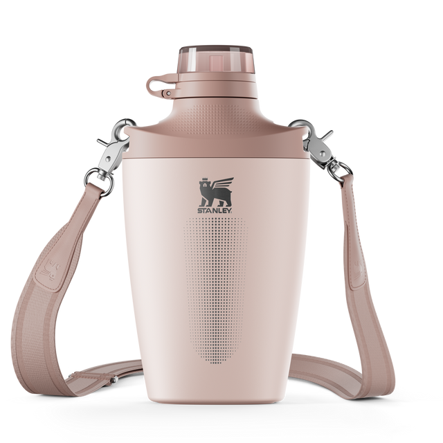 Up to 50% off on Tumblers, Bottles and More at Stanley
