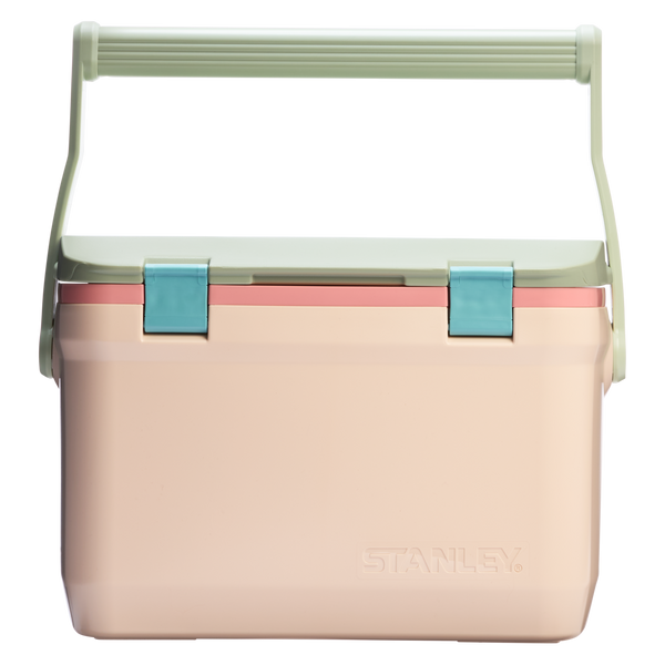 The Easy Carry Outdoor Cooler | 16qt | Stanley 1913 US