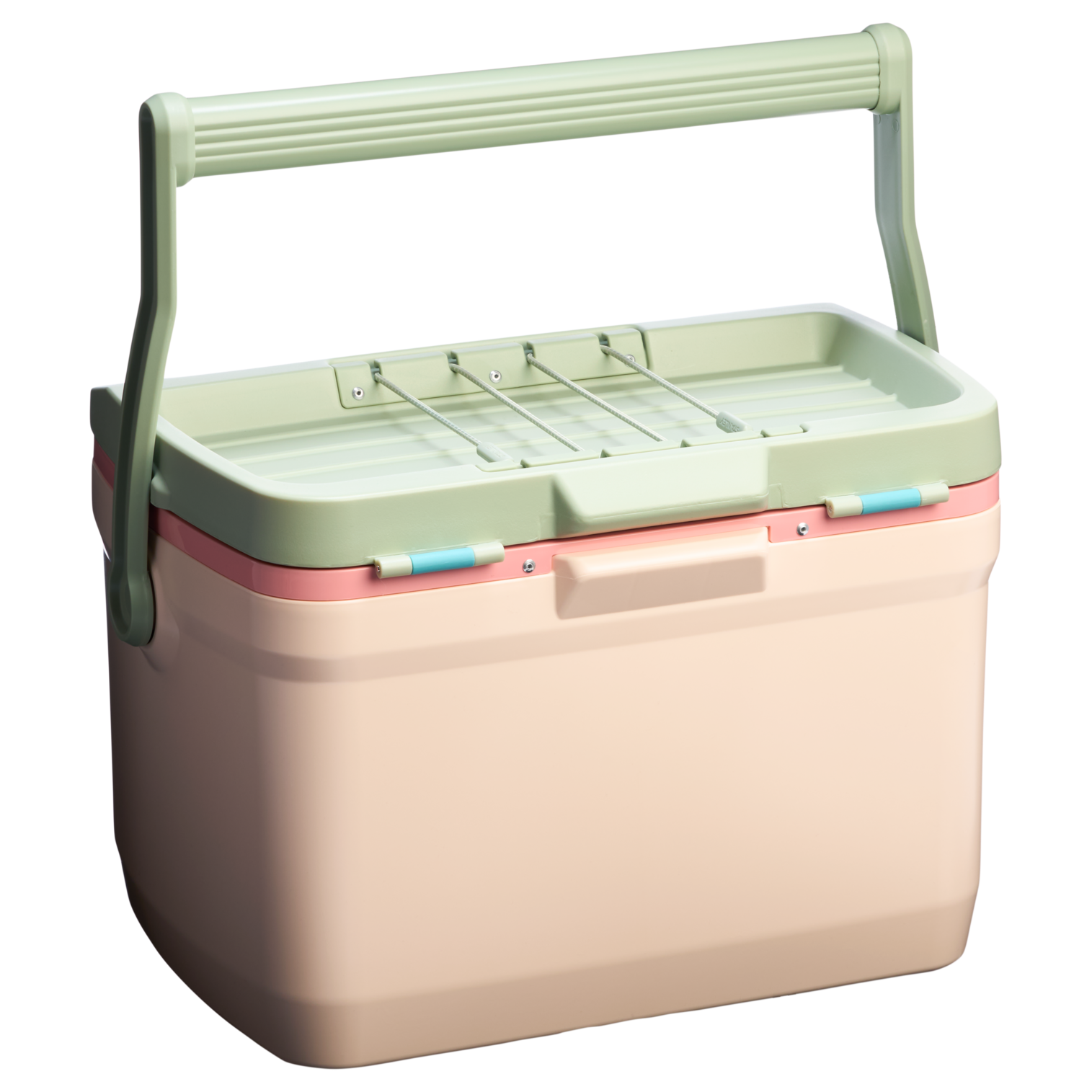 Adventure Easy Carry Outdoor Cooler | 16 QT