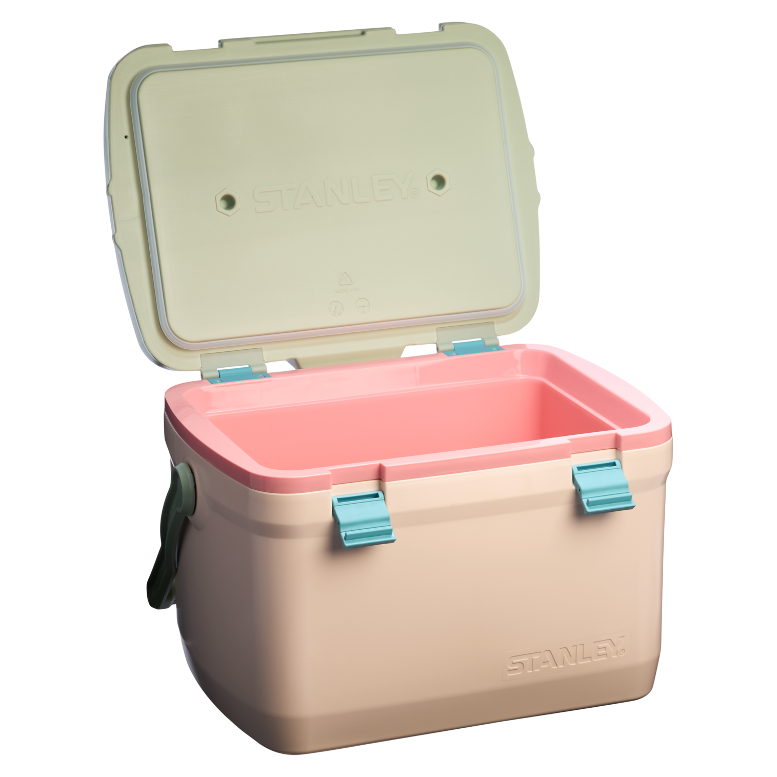 Adventure Easy Carry Outdoor Cooler | 16 QT