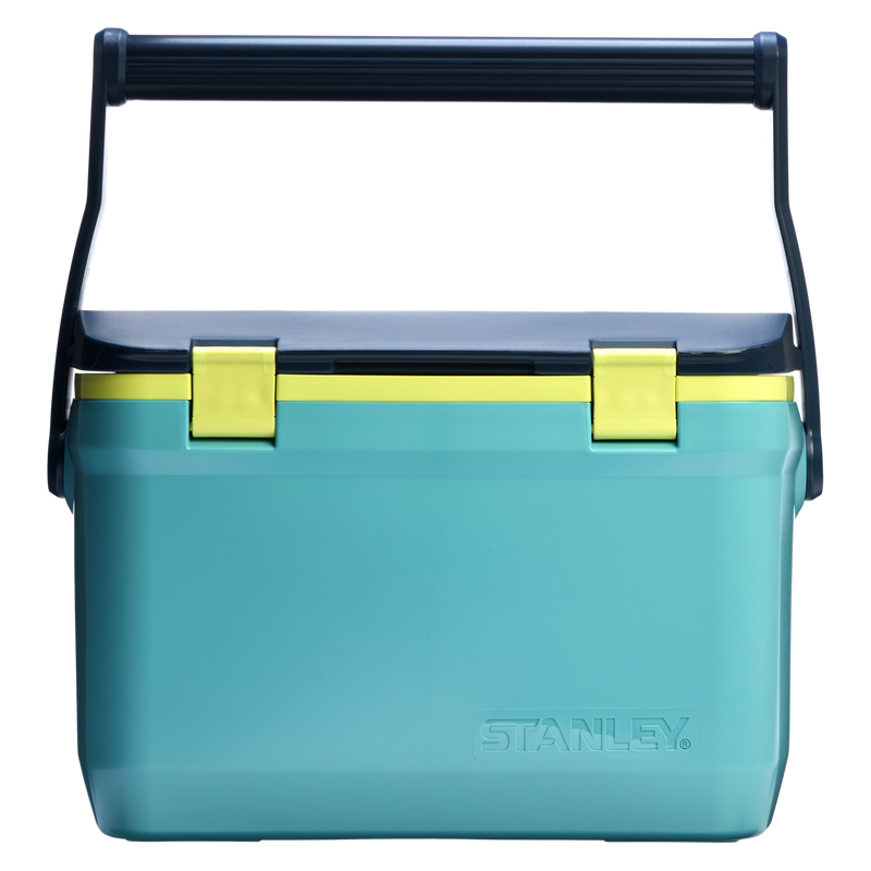 The Easy Carry Outdoor Cooler | 16qt | Stanley 1913 US