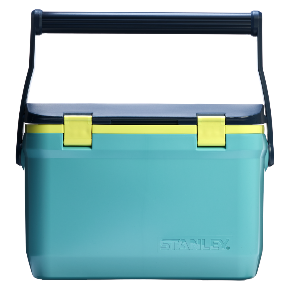 Stanley 1913 The Easy Carry Outdoor Cooler 16 QT in Night Agave