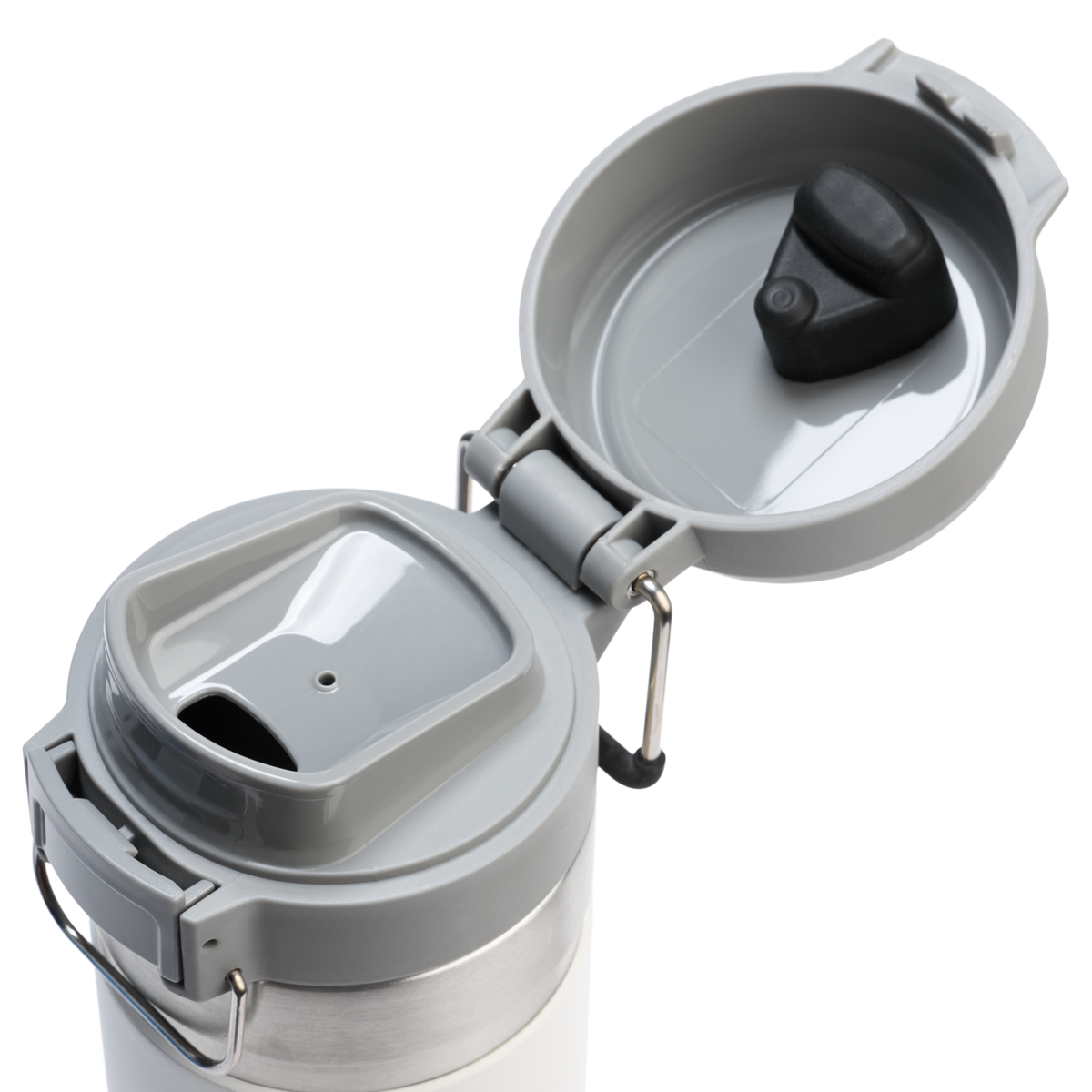 The Quick Flip Go Bottle | 24 OZ