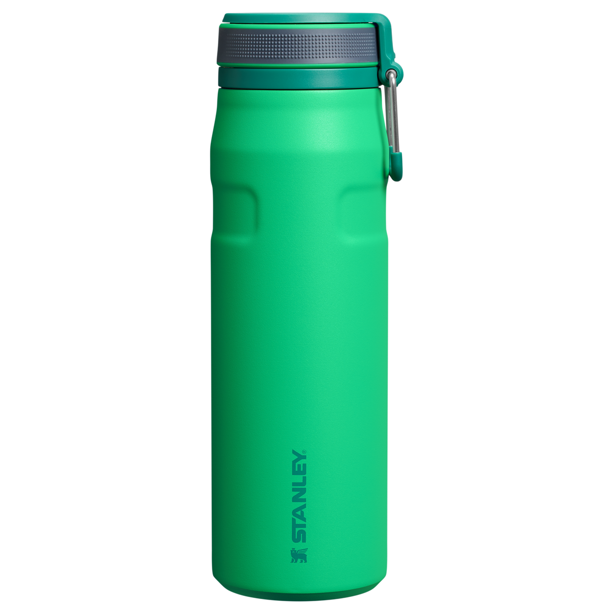 The IceFlow™ Bottle with Twist Flip Lid | 24 OZ