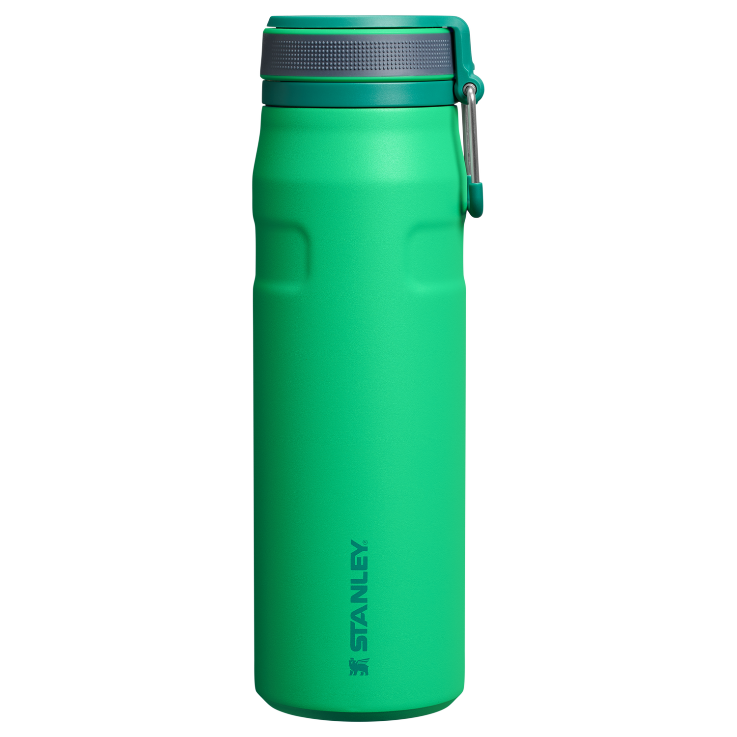 Stanley 1913 The IceFlow™ Bottle with Twist Flip Lid 24 OZ in Meadow | View 1