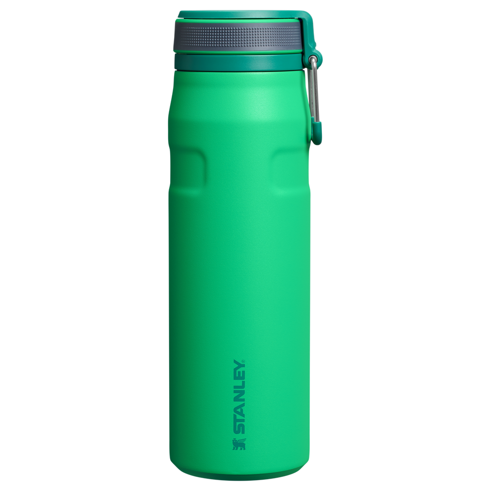 Stanley 1913 The IceFlow™ Bottle with Twist Flip Lid 24 OZ in Meadow