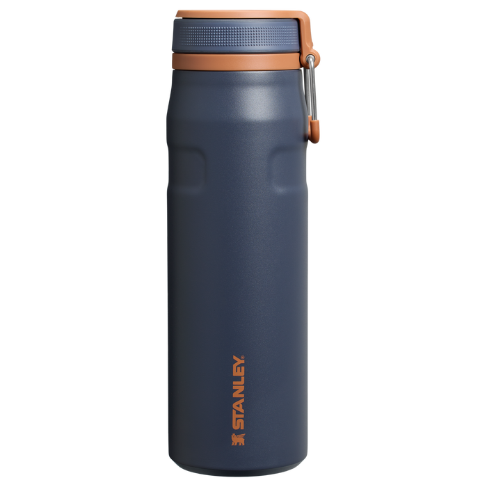 The IceFlow™ Bottle with Twist Flip Lid | 24 OZ