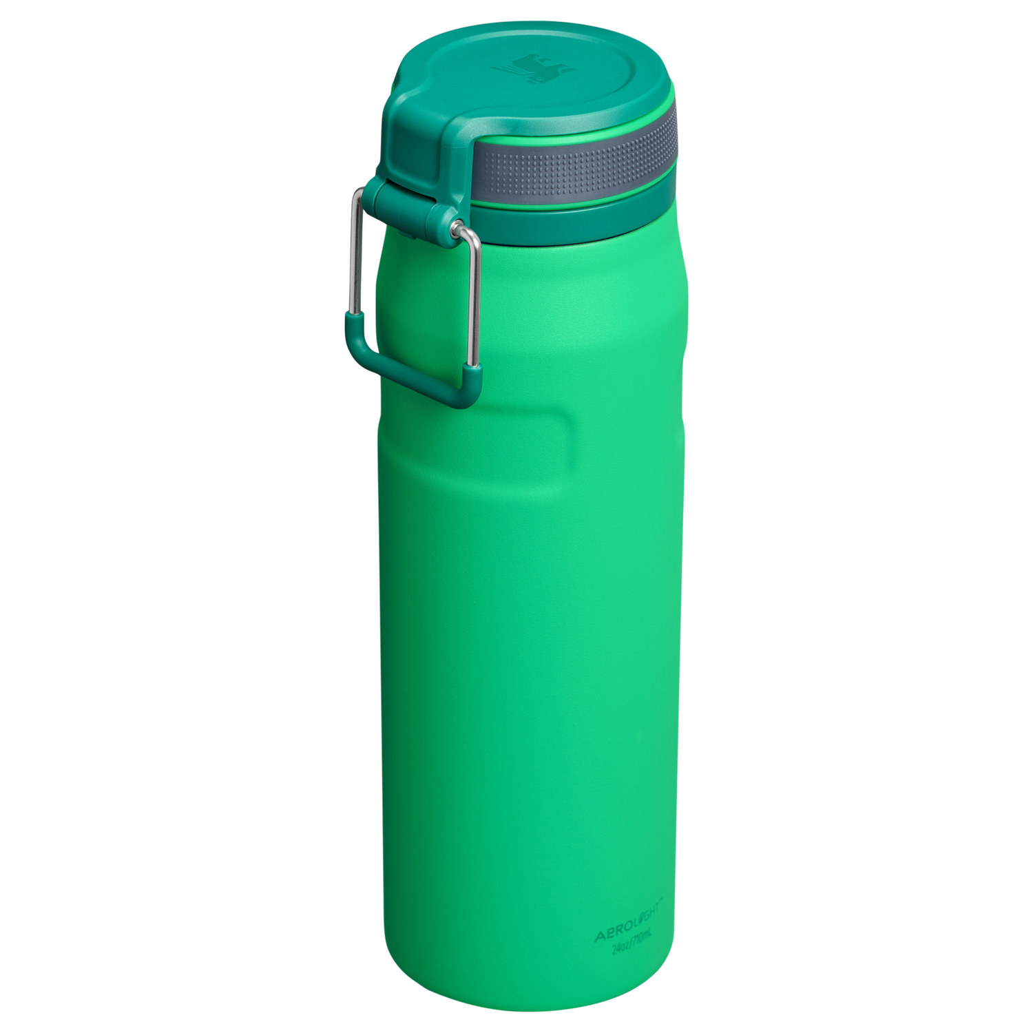 Stanley 1913 The IceFlow™ Bottle with Twist Flip Lid 24 OZ in Meadow | View 1