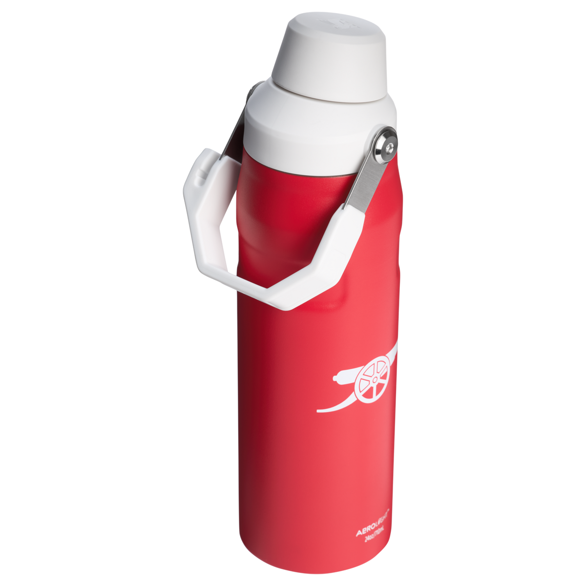 Geïsoleerde Fles Water, Thermos & Brede Mond Dekse... - Grandado Geïsoleerde Fles Water, Thermos & Brede Mond Dekse... - Grandado