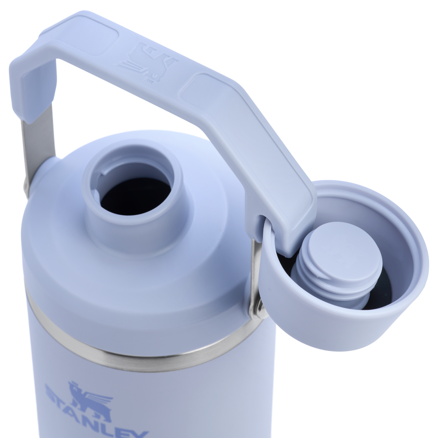 IceFlow™ Bottle with Fast Flow Lid | 24 OZ