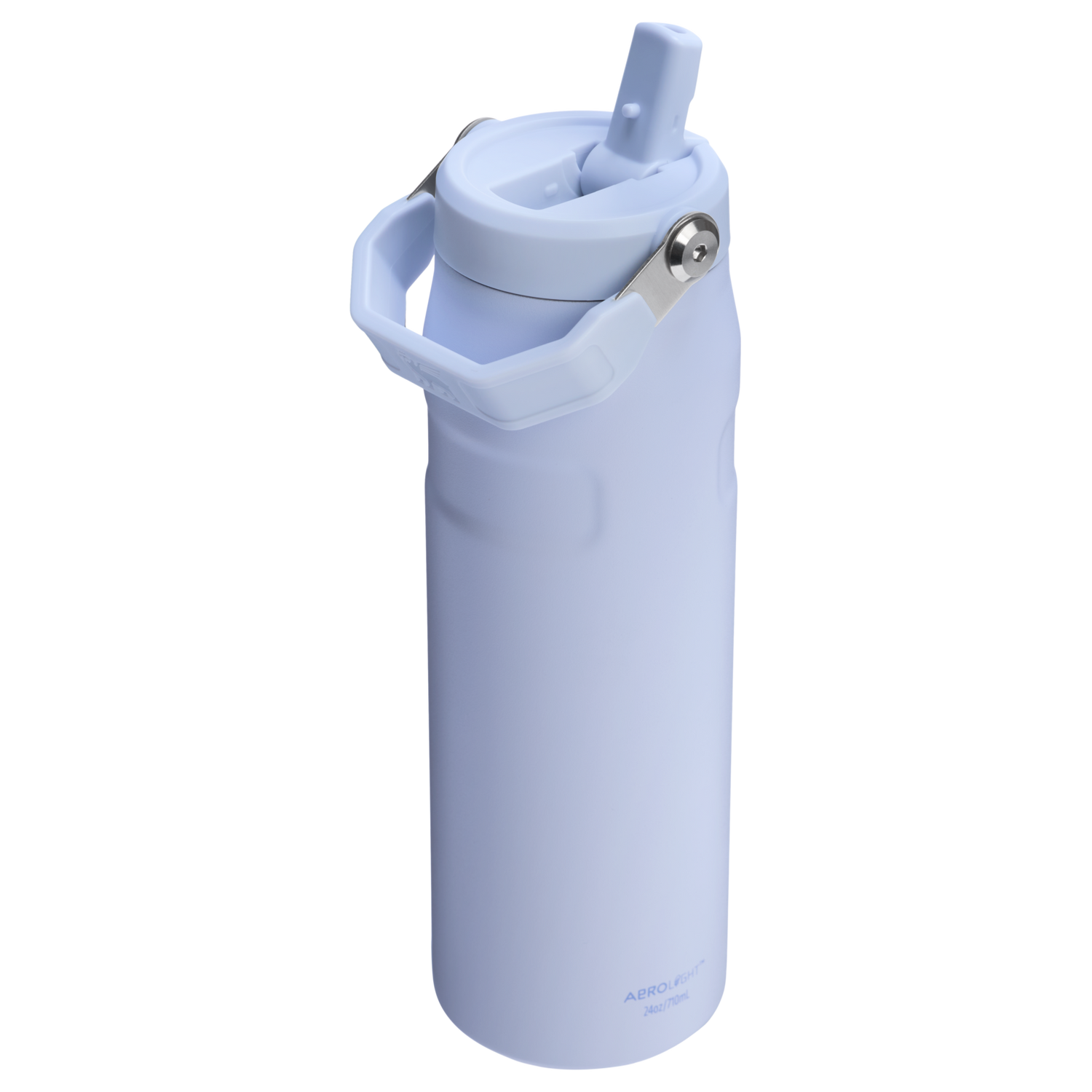 Stanley 1913 The IceFlow™ Bottle with Flip Straw Lid 24 OZ in Dew Drop | View 1