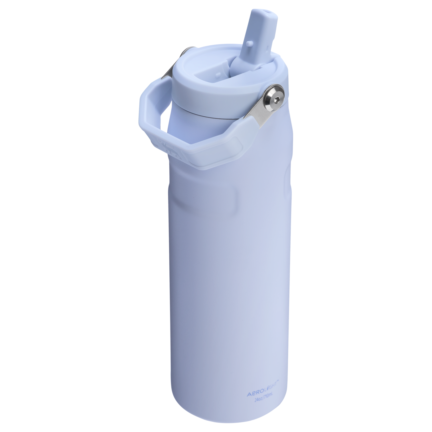 The IceFlow™ Bottle with Flip Straw Lid | 24 OZ