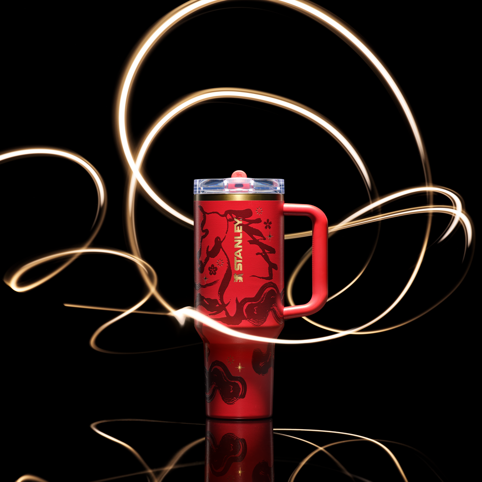 Stanley Quencher ProTour Tumbler - Thumbnail 3