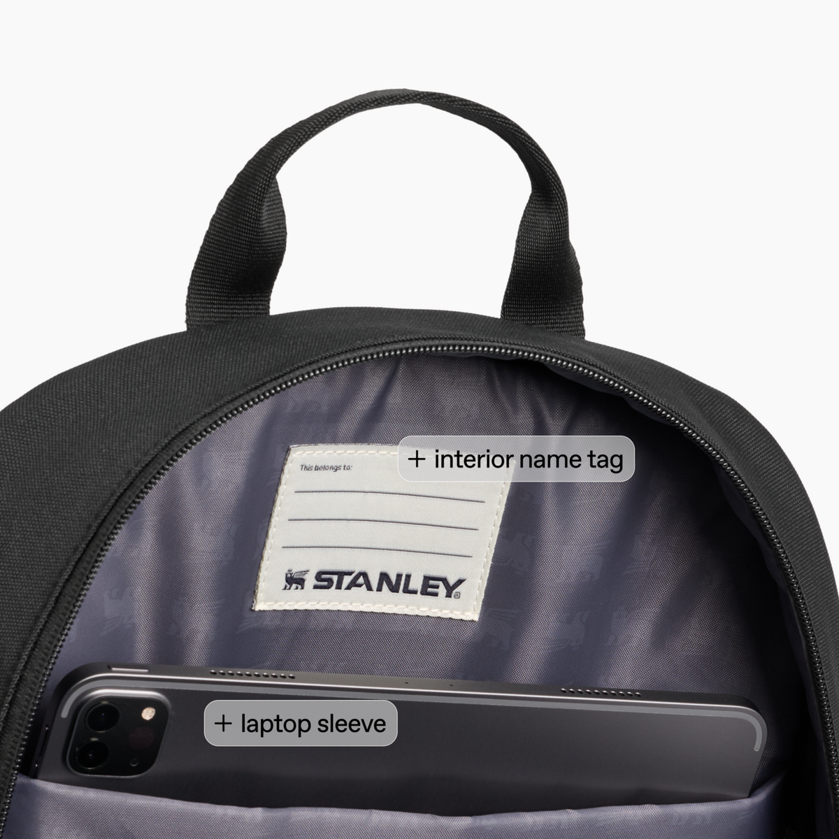 The Assembly Backpack | 21qt | 20 L